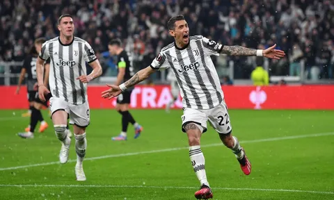 Nhận định, dự đoán Juventus vs Sporting, 02h00 ngày 14/04/2023