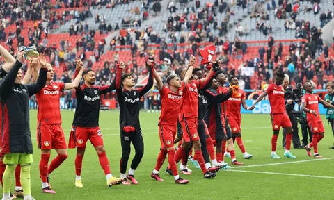Nhận định, dự đoán Leverkusen vs Union Saint-Gilloise, 02h00 ngày 14/04/2023