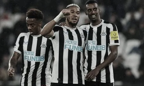 Nhận định, dự đoán Aston Villa vs Newcastle, 18h30 ngày 15/04/2023
