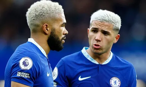 Nhận định, dự đoán Chelsea vs Brighton, 21h00 ngày 15/04/2023