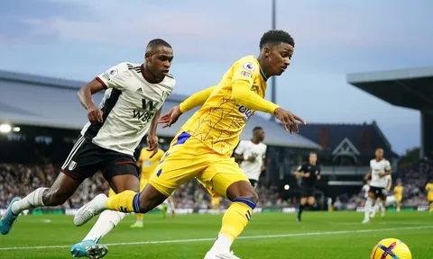Nhận định, dự đoán Everton vs Fulham, 21h00 ngày 15/04/2023