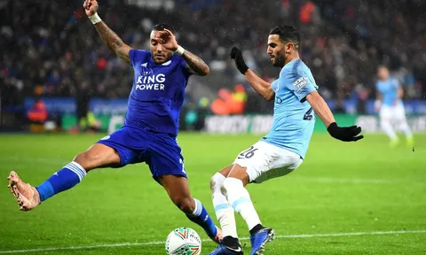 Nhận định, dự đoán Man City vs Leicester, 23h30 ngày 15/04/2023