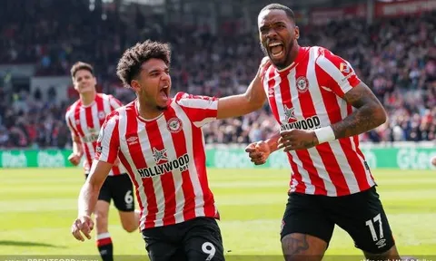 Nhận định, dự đoán Wolves vs Brentford, 21h00 ngày 15/04/2023