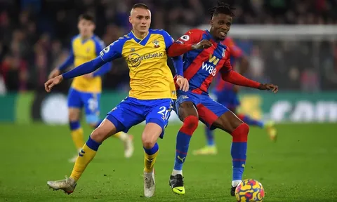 Nhận định, dự đoán Southampton vs Crystal Palace, 21h00 ngày 15/04/2023