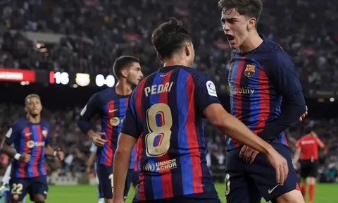 Nhận định, dự đoán Getafe vs Barca, 21h15 ngày 16/04/2023