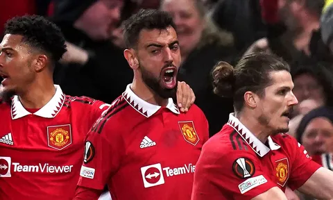 Nhận định, dự đoán Nottingham Forest vs MU, 22h30 ngày 16/04/2023