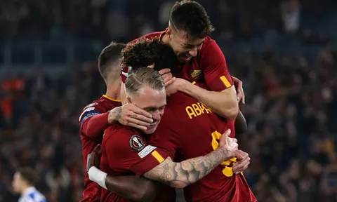 Nhận định, dự đoán Roma vs Udinese, 1h45 ngày 17/04/2023