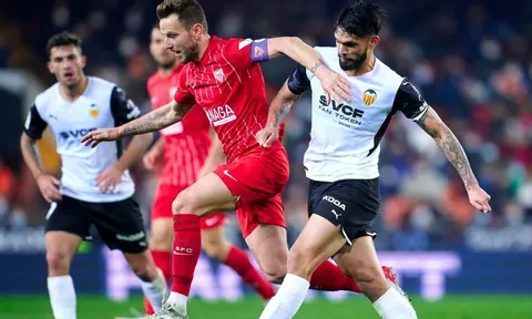 Nhận định, dự đoán Valencia vs Sevilla, 02h00 ngày 17/04/2023