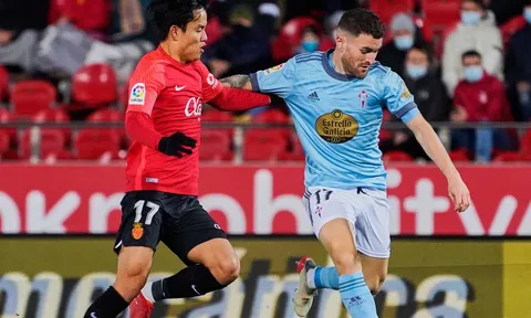 Nhận định, dự đoán Celta Vigo vs Mallorca, 02h00 ngày 18/04/2023