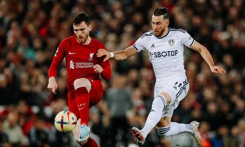 Nhận định, dự đoán Leeds vs Liverpool, 02h00 ngày 18/04/2023