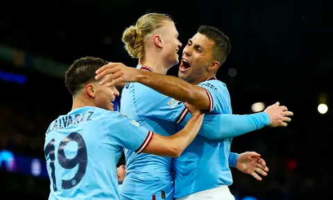 Nhận định, dự đoán Bayern Munich vs Man City, 02h00 ngày 20/04/2023