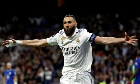 Nhận định, dự đoán Chelsea vs Real Madrid, 02h00 ngày 19/04/2023