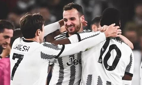 Nhận định, dự đoán Sporting vs Juventus, 02h00 ngày 21/04/2023