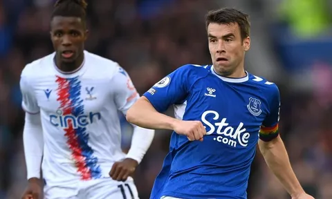Nhận định, dự đoán Crystal Palace vs Everton, 21h00 ngày 22/04/2023