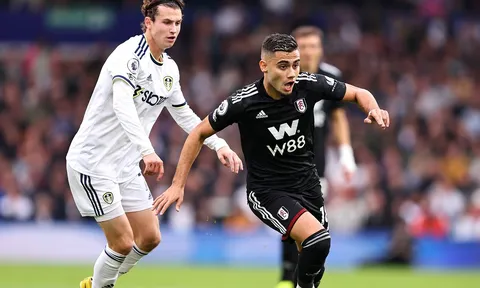 Nhận định, dự đoán Fulham vs Leeds, 18h30 ngày 22/04/2023