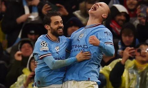 Nhận định, dự đoán Man City vs Sheffield United, 22h45 ngày 22/04/2023