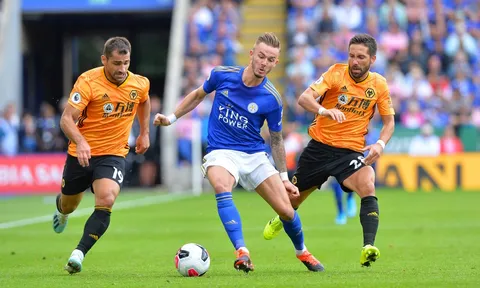 Nhận định, dự đoán Leicester vs Wolves, 21h00 ngày 22/04/2023