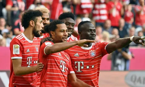 Nhận định, dự đoán Mainz vs Bayern Munich, 20h30 ngày 22/04/2023