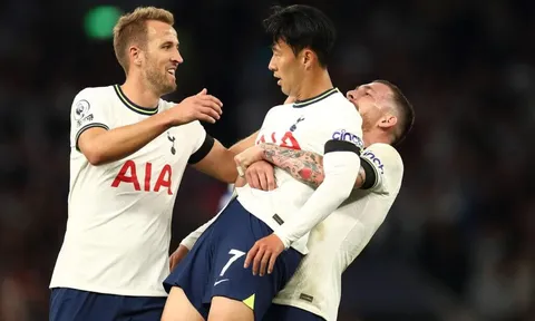 Nhận định, dự đoán Newcastle vs Tottenham, 20h00 ngày 23/04/2023