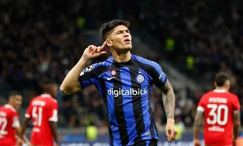 Nhận định, dự đoán Empoli vs Inter Milan, 17h30 ngày 23/04/2023