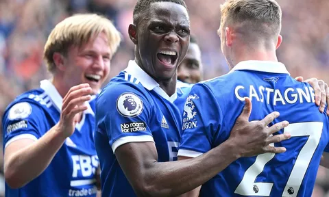 Nhận định, dự đoán Leeds vs Leicester, 2h00 ngày 26/04/2023