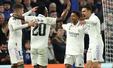 Nhận định, dự đoán Girona vs Real Madrid, 0h30 ngày 26/04/2023
