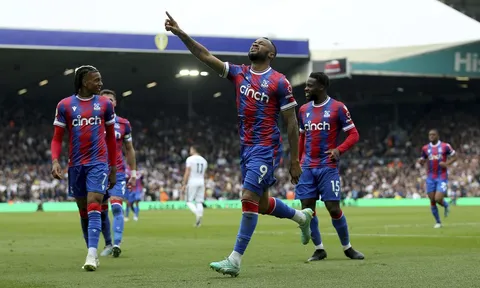 Nhận định, dự đoán Wolves vs Crystal Palace, 01h30 ngày 26/04/2023