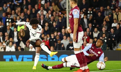 Nhận định, dự đoán Aston Villa vs Fulham, 01h45 ngày 26/04/2023