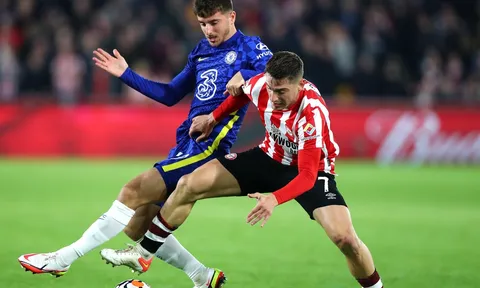 Nhận định, dự đoán Chelsea vs Brentford, 01h45 ngày 27/04/2023