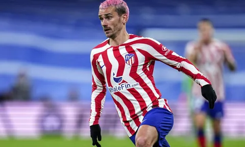Nhận định, dự đoán Atletico Madrid vs Mallorca, 0h30 ngày 27/04/2023