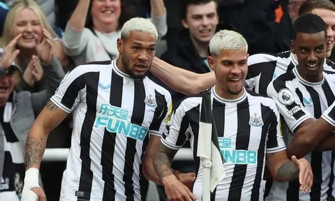 Nhận định, dự đoán Everton vs Newcastle, 1h45 ngày 28/04/2023