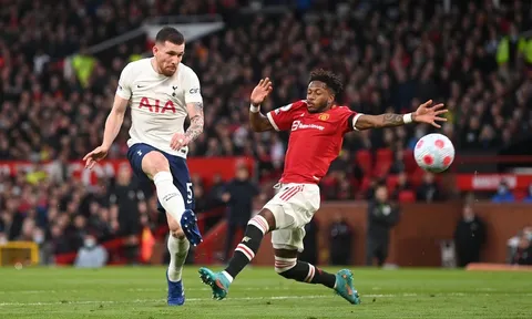 Nhận định, dự đoán Tottenham vs MU, 02h45 ngày 28/04/2023