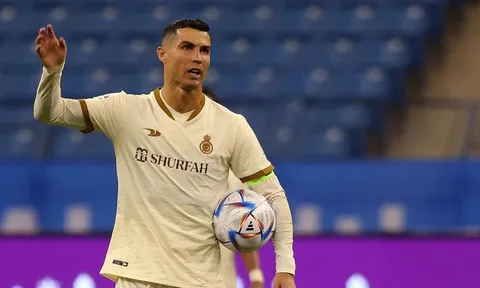Nhận định, dự đoán Al Nassr vs Al Raed, 1h30 ngày 29/04/2023