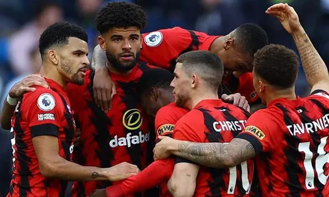 Nhận định, dự đoán Bournemouth vs Leeds, 20h00 ngày 30/04/2023
