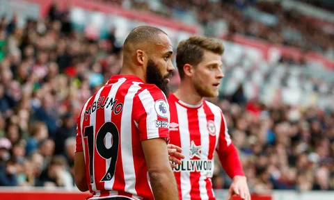 Nhận định, dự đoán Brentford vs Nottingham Forest, 21h00 ngày 29/04/2023