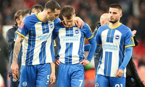 Nhận định, dự đoán Brighton vs Wolves, 21h00 ngày 29/04/2023