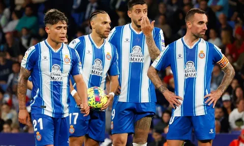 Nhận định, dự đoán Espanyol vs Getafe, 23h30 ngày 30/04/2023