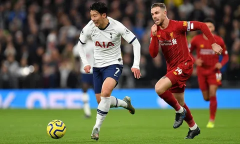 Nhận định, dự đoán Liverpool vs Tottenham, 22h30 ngày 30/04/2023