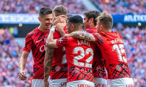 Nhận định, dự đoán Mallorca vs Athletic Bilbao, 0h00 ngày 2/5/2023