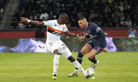 Nhận định, dự đoán PSG vs Lorient, 22h05 ngày 30/04/2023