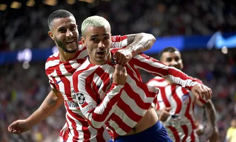Nhận định, dự đoán Real Valladolid vs Atletico, 2h00 ngày 01/05/2023