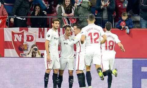 Nhận định, dự đoán Sevilla vs Girona, 02h00 ngày 02/05/2023