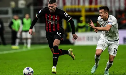 Nhận định, dự đoán AC Milan vs Cremonese, 02h00 ngày 04/05/2023