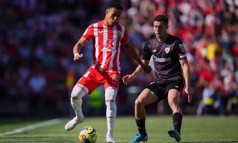Nhận định, dự đoán Almeria vs Elche, 0h30 ngày 3/5/2023
