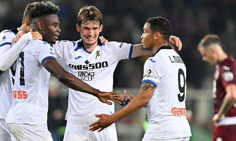 Nhận định, dự đoán Atalanta vs Spezia, 23h00 ngày 3/5/2023