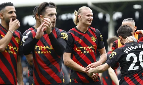 Nhận định, dự đoán Man City vs West Ham, 2h00 ngày 4/5/2023