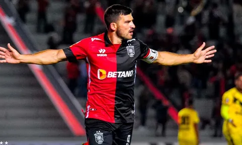 Nhận định, dự đoán Racing Club vs Flamengo, 5h00 ngày 5/5/2023