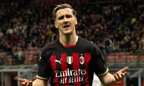 Nhận định, dự đoán AC Milan vs Lazio, 20h00 ngày 6/5/2023