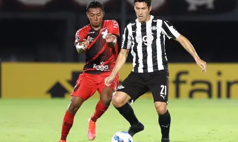 Nhận định, dự đoán Libertad vs Athletico Paranaense, 07h00 ngày 05/05/2023