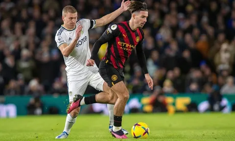 Nhận định, dự đoán Man City vs Leeds, 21h00 ngày 06/05/2023